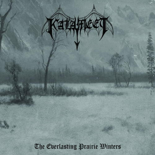 The Everlasting Prairie Winters